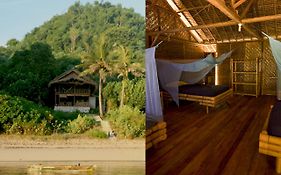 Surf Camp Lombok Hostel